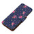 Samsung Galaxy S21 Plus 'Floral Series 2.0' PU Leather Design Book Wallet Case