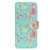 Samsung Galaxy S21 'Floral Series 2.0' PU Leather Design Book Wallet Case