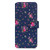 Samsung Galaxy S21 'Floral Series 2.0' PU Leather Design Book Wallet Case