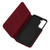 Samsung Galaxy S21 Plus 'Classic Series 2.0' Real Leather Book Wallet Case