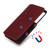 Samsung Galaxy S21 Ultra 'Classic Series 2.0' Real Leather Book Wallet Case