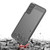 Samsung Galaxy S21 Plus 'Carbon Series' Slim Case Cover