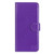 Samsung Galaxy S21 Ultra 'Book Series' PU Leather Wallet Case Cover