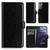 Samsung Galaxy S21 Plus 'Book Series' PU Leather Wallet Case Cover