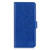 Samsung Galaxy S21 Plus 'Book Series' PU Leather Wallet Case Cover