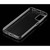 Xiaomi Poco M3 'Clear Gel Series' TPU Case Cover - Clear