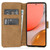 Samsung Galaxy A72 5G (2021) 'Floral Series 2.0' PU Leather Design Book Wallet Case