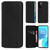 OnePlus 9 'Classic Series 2.0' Real Leather Book Wallet Case