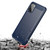 Samsung Galaxy A02S 'Carbon Series' Slim Case Cover