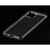 Xiaomi Mi 11 Lite 'Clear Gel Series' TPU Case Cover - Clear