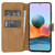 Xiaomi Redmi Note 10 Pro 'Floral Series 2.0' PU Leather Design Book Wallet Case