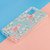 Samsung Galaxy A32 5G (2021) 'Floral Gel Series' TPU Case Cover - Clear