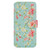 Motorola Moto G100 'Floral Series 2.0' PU Leather Design Book Wallet Case