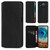 Nokia X10 & X20 'Classic Series 2.0' Real Leather Book Wallet Case