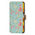 Xiaomi Poco F3 & Xiaomi Mi 11i 'Floral Series 2.0' PU Leather Design Book Wallet Case