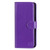 Sony Xperia 5 III (2021) 'Book Series' PU Leather Wallet Case Cover
