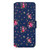 Samsung Galaxy S21 FE (Fan Edition) 'Floral Series 2.0' PU Leather Design Book Wallet Case