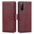 Chalk & Hide Real Leather Book Wallet Case for Sony Xperia 10 III (2021)