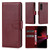 Chalk & Hide Real Leather Book Wallet Case for Sony Xperia 1 III (2021)