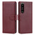 Chalk & Hide Real Leather Book Wallet Case for Sony Xperia 1 III (2021)