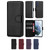 Chalk & Hide Real Leather Book Wallet Case for Samsung Galaxy S21 FE (Fan Edition)