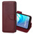 Chalk & Hide Real Leather Book Wallet Case for Motorola Moto G50