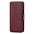 Chalk & Hide Real Leather Book Wallet Case for Motorola Moto G100