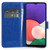 Samsung Galaxy A22 5G (2021) 'Book Series' PU Leather Wallet Case Cover