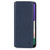 Samsung Galaxy A22 5G (2021) 'Classic Series 2.0' Real Leather Book Wallet Case
