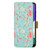 Samsung Galaxy A22 5G (2021) 'Floral Series 2.0' PU Leather Design Book Wallet Case