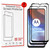 Motorola Moto E7i Power Tempered Glass Screen Protector - 2 Pack