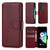 Chalk & Hide Real Leather Book Wallet Case for Motorola Moto Edge 20