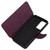 Chalk & Hide Real Leather Book Wallet Case for Motorola Moto Edge 20