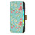 Motorola Moto Edge 20 'Floral Series 2.0' PU Leather Design Book Wallet Case