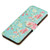 Motorola Moto Edge 20 'Floral Series 2.0' PU Leather Design Book Wallet Case