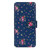 Motorola Moto Edge 20 Lite 'Floral Series 2.0' PU Leather Design Book Wallet Case