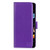 Motorola Moto Edge 20 Lite 'Book Series' PU Leather Wallet Case Cover