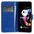 Motorola Moto Edge 20 Lite 'Book Series' PU Leather Wallet Case Cover