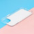 Apple iPhone 13 Mini (5.4") 'Floral Gel Series' TPU Case Cover - Clear