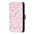 Apple iPhone 13 Pro (6.1") 'Floral Series 2.0' PU Leather Design Book Wallet Case