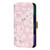 Apple iPhone 13 (6.1") 'Floral Series 2.0' PU Leather Design Book Wallet Case