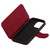 Chalk & Hide Real Leather Book Wallet Case for Apple iPhone 13 Mini (5.4")