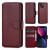 Chalk & Hide Real Leather Book Wallet Case for Apple iPhone 13 (6.1")