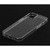 Apple iPhone 13 Pro (6.1") 'Clear Gel Series' TPU Case Cover - Clear