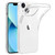 Apple iPhone 13 Mini (5.4") 'Clear Gel Series' TPU Case Cover - Clear