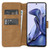 Xiaomi Mi 11T & Mi 11T Pro 'Floral Series 2.0' PU Leather Design Book Wallet Case