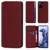 Xiaomi Mi 11T & Mi 11T Pro 'Classic Series 2.0' Real Leather Book Wallet Case