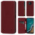 Nokia G50 'Classic Series 2.0' Real Leather Book Wallet Case