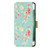 Samsung Galaxy S22 Plus 'Floral Series 2.0' PU Leather Design Book Wallet Case