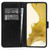 Samsung Galaxy S22 'Book Series' PU Leather Wallet Case Cover